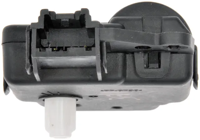 604628 - HVAC: Air Door Actuator - Air Inlet for Dorman Image