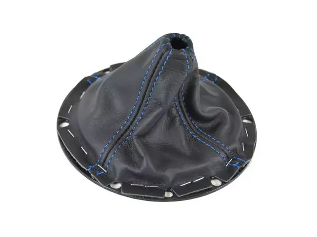 XP191ZBAA - Instrument Panel and Radios and Consoles: Gearshift Boot for Mopar Image