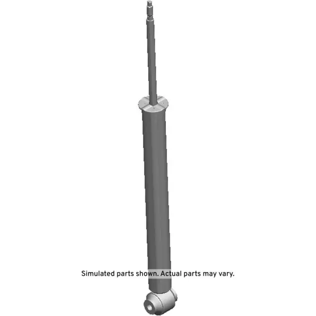 42781625 - : Part# 42781625 B (S)Absorber for Chevrolet: Bolt EUV Image