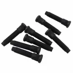 392013S4361 - Brakes: Hub Wheel Stud for Ford: E-150, E-250, E-350 Super Duty, E-450 Super Duty Image