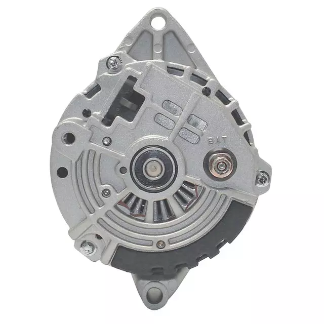 Alternator, Remanufactured - GM (88864242)