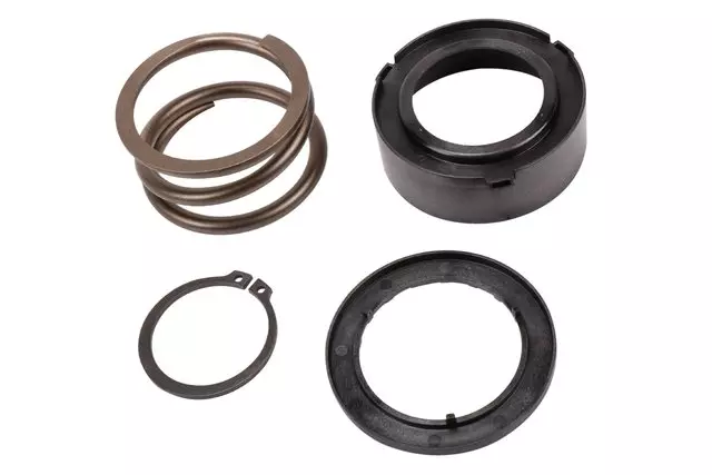 84504621 - : Transfer Case Four Wheel Drive Clutch Pressure Plate Spring for GM Image