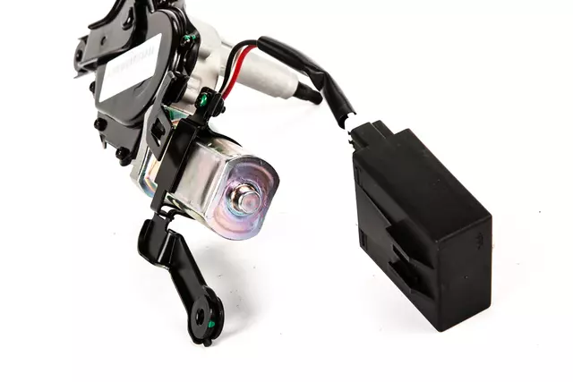 Part# 19329491 Rear Window Wiper Motor - GM (19329491)