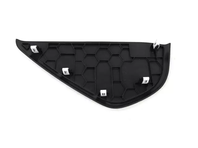 Instrument Panel End Cap, Right - Mopar (1UH71LC5AA)