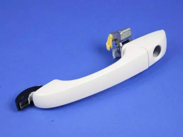 1NA57SW1AD - Doors, Door Mirrors and Related Parts: Exterior Door Handle, Left for Mopar Image image