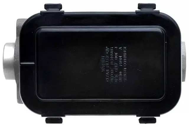 19175949 - : Brake Master Cylinder Assembly for GM Image