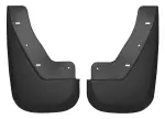 57781 - : Custom Mud Guards - Rear Mud Guards for Husky Liners Image