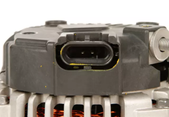 Alternator - GM (25948387)