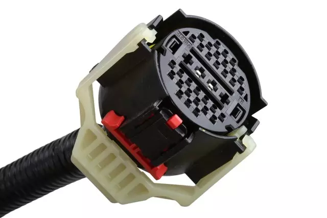 Engine Wiring Harness - GM (84485638)