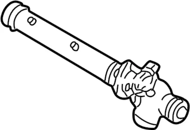 493110W010 - Steering: Housing for INFINITI: QX4 Image