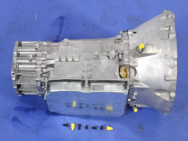 With Torque Converter Transmission Kit - Mopar (5179337AD)