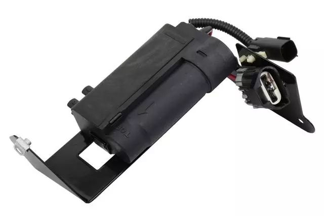Heater Assembly-Wswa Solv - GM (25956266)