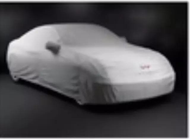999N2JU001 - : Vehicle Cover - Mosom Plus for INFINITI: Q60 Image