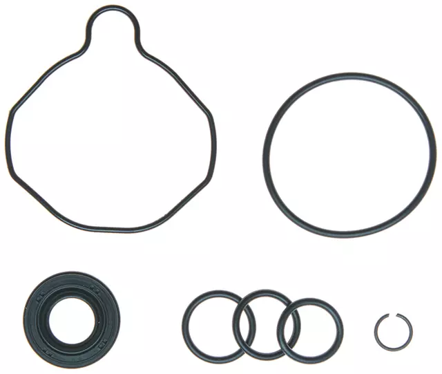 36348574 - Steering: Power Steering Pump Seal for ACDelco Image