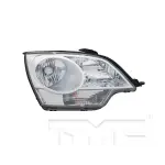 20689500 - : TYC Headlight Assembly for TYC Image