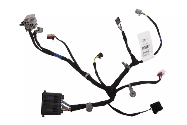 Roof Console Wiring Harness - GM (84392226)