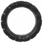 YL8Z5A565AA - Suspension: Spacer for FORD Image