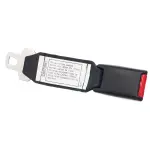 8684801A11 - : Belt Extender for Infiniti Image