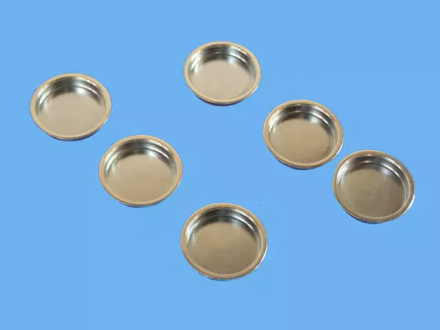 Plug - Mopar (68224125AB)