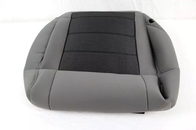 1KF951D5AA - Interior Trim: Front Seat Cushion Cover, Right for Mopar Image
