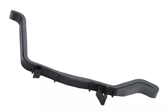 Quarter Upper Panel Baffle - GM (23227487)