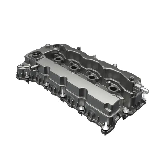 68306572AC - : Cylinder Head Cover for Fiat: 500X | Jeep: Cherokee, Compass, Renegade | Ram: ProMaster City Image