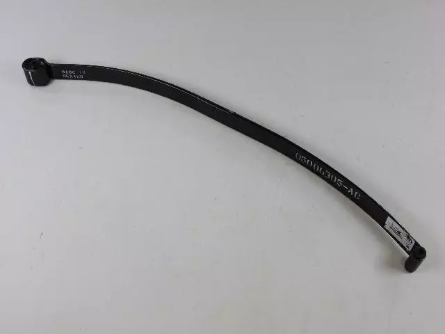 Rear Leaf Spring - Mopar (05006305AC)