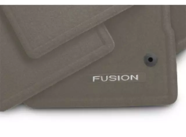 CE5Z5413300AB - Interior: Floor Mats, Carpet Set for Ford: Fusion Image