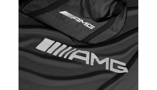 1678992500 - : Amg Indoor Car Cover for Mercedes-Benz Image