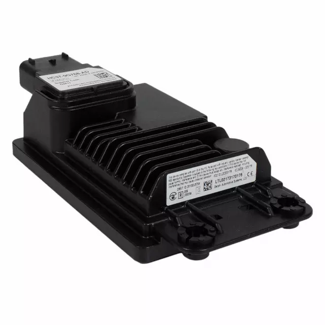 HC3Z9E731A - Body: Distance Sensor for Ford Image