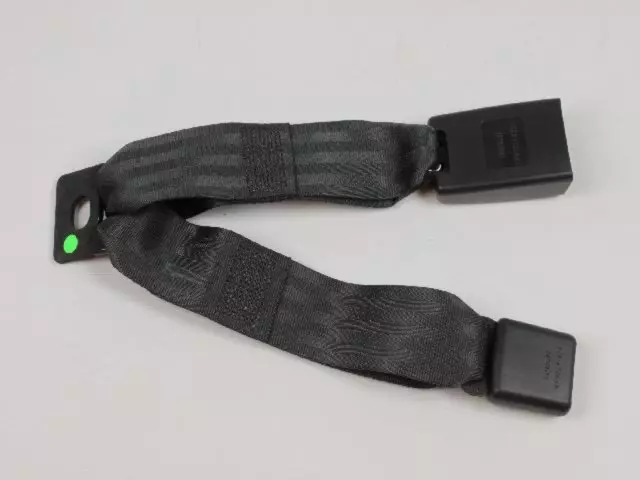 Rear Inner Seat Belt, Right - Mopar (1GD221DVAA)