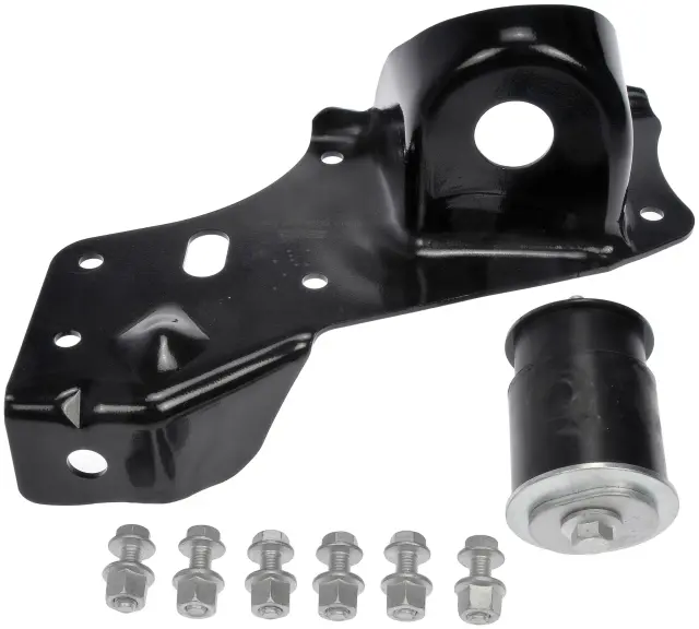 924421 - Body: Cab Mount Bracket for Dorman Image