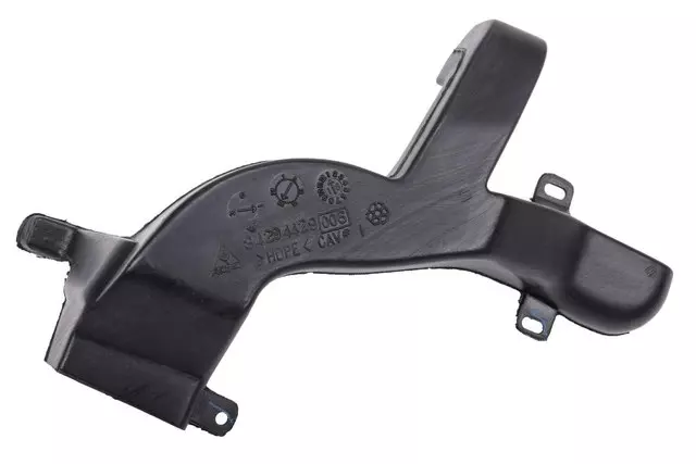 Driver Side Floor Air Outlet Duct - GM (84294429)