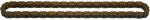 94190 - : Cloyes Engine Timing Chain for Cloyes Gear &amp; Products Image