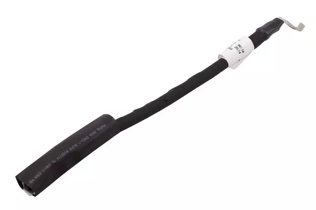 86544676 - : Negative Cable for Chevrolet: Corvette Image