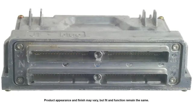 772481F - Computers, Chips &amp; Cruise Control Parts: Engine Control Module (ECM) for Cardone Image