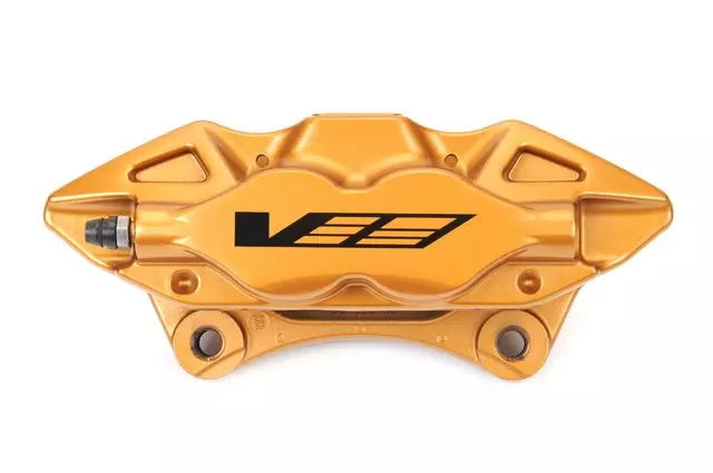 Acdelco™ Caliper - GM (1722680)