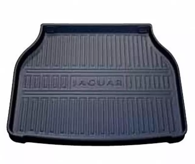 Luggage Compartment Rubber Liner - Jaguar (C2D15159)