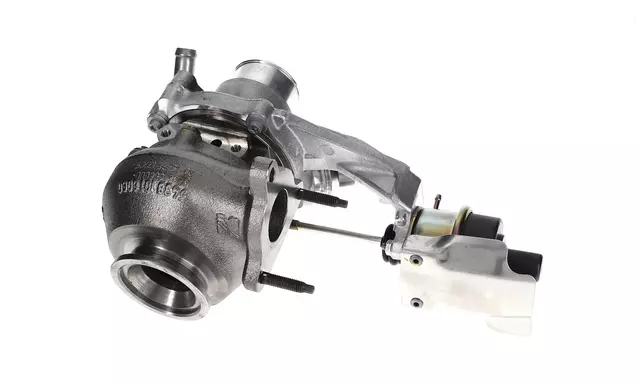 55510769 - : F Turbocharger for GM Image