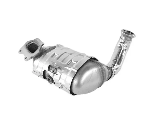 Exhaust And Catalytic Converter Manifold - Mopar (68184161AG)