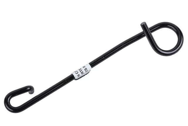 22824190 - : Rear Parking Brake Cable Guide for GM Image