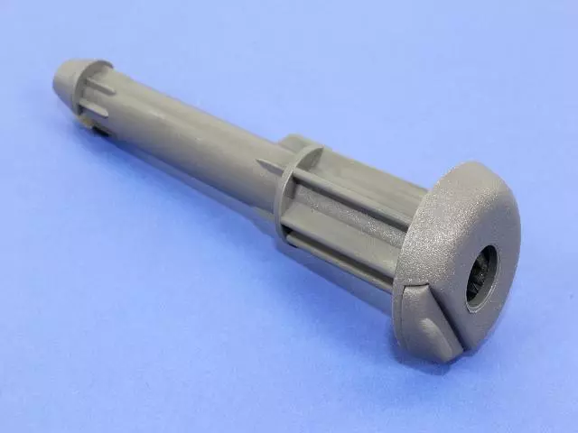 QT981D5AA - Interior Trim: Headrest Sleeve, Locking for Chrysler: Town &amp; Country | Dodge: Caravan, Grand Caravan Image