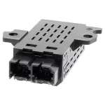 KU5Z19G317A - Electrical: Converter for Ford: Explorer, Police Interceptor Utility, Ranger | Lincoln: Aviator, Continental, MKX, Nautilus Image