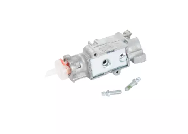 21019793 - Steering: Lock Housing for Saturn: L100, L200, L300, LS, LS1, LS2, LW1, LW2, LW200, LW300 Image image