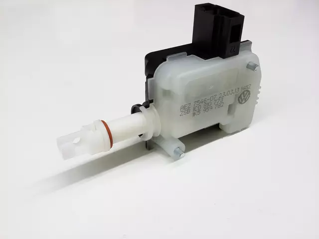 1C0810773 - Body: Lock Actuator for Volkswagen: Beetle, Phaeton Image