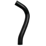 72996 - : CURVED RADIATOR HOSE, DAYCO for DAYCO HYDRAULIC Image