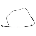 KT4Z17A605E - Body: Upper Hose for Ford Image