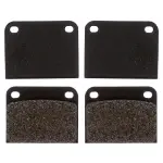 18028693 - : Pad Kit for GM Image