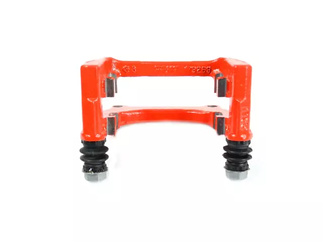 Disc Brake Caliper Adapter, Left - Mopar (68088933AA)