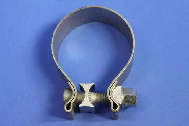4809936AA - Exhaust: Exhaust Clamp for Mopar Image